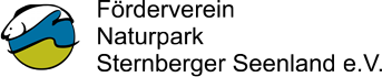 Logo Förderverein Naturpark Sternberger Seenland