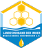 Logo Landesverband der Imker Mecklenburg und Vorpommern (LIMV) e.V.