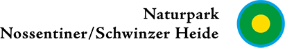 Logo Naturpark Nossentiner Schwinzer Heide