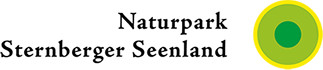 Logo Naturpark Sternberger Seenland
