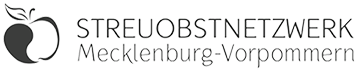 Logo Streuobstnetzwerk MV